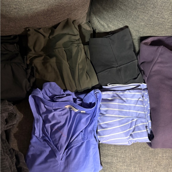 ATHLETA Bundle - Picture 3 of 5